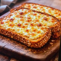 Cheese Toast