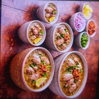 Classic Salted Chicken